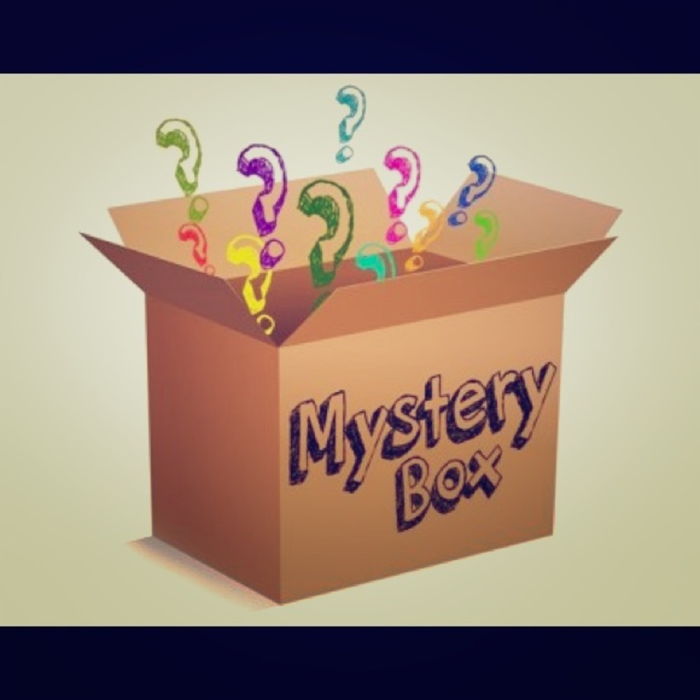 Elk River Mystery Box😍